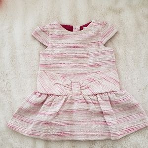 Janie and jack dress